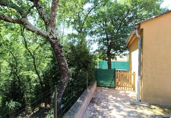 Appartement Les Bleuets
