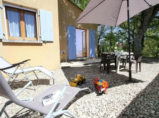 Appartement Les Bleuets